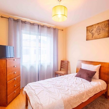 Santana House - Holiday Rental By Your Key Zewnętrze zdjęcie