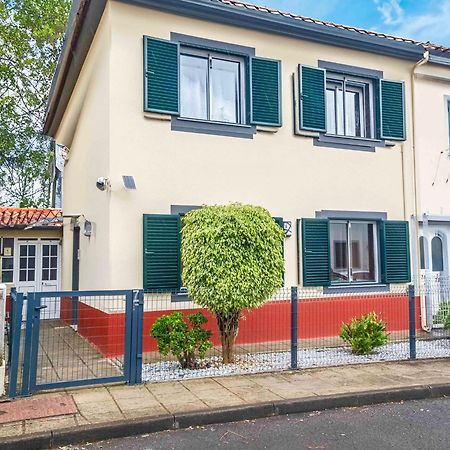 Santana House - Holiday Rental By Your Key Zewnętrze zdjęcie