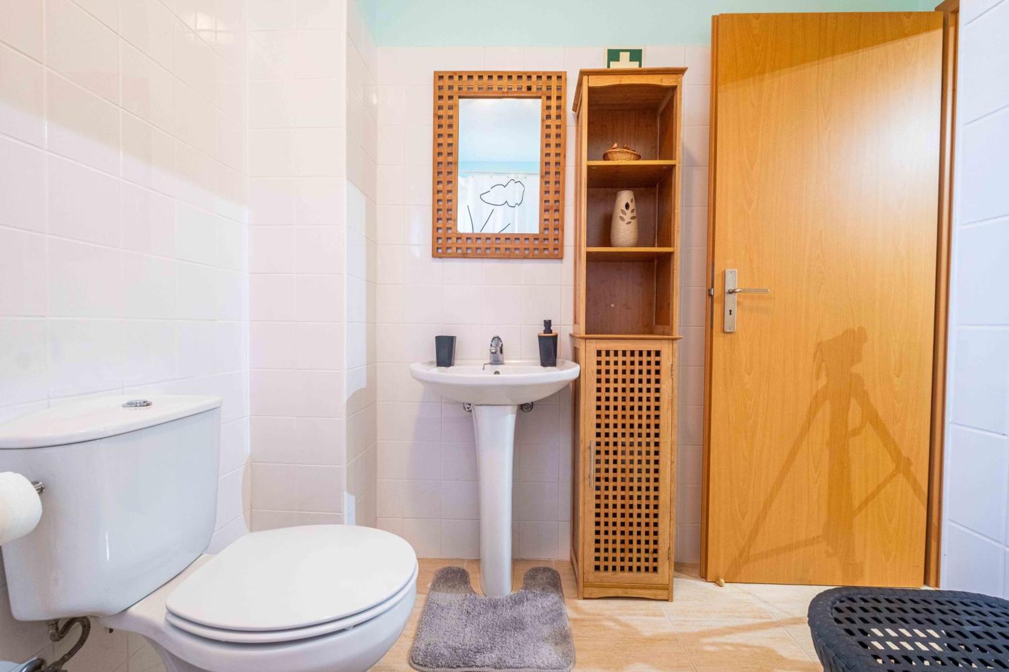 Santana House - Holiday Rental By Your Key Zewnętrze zdjęcie