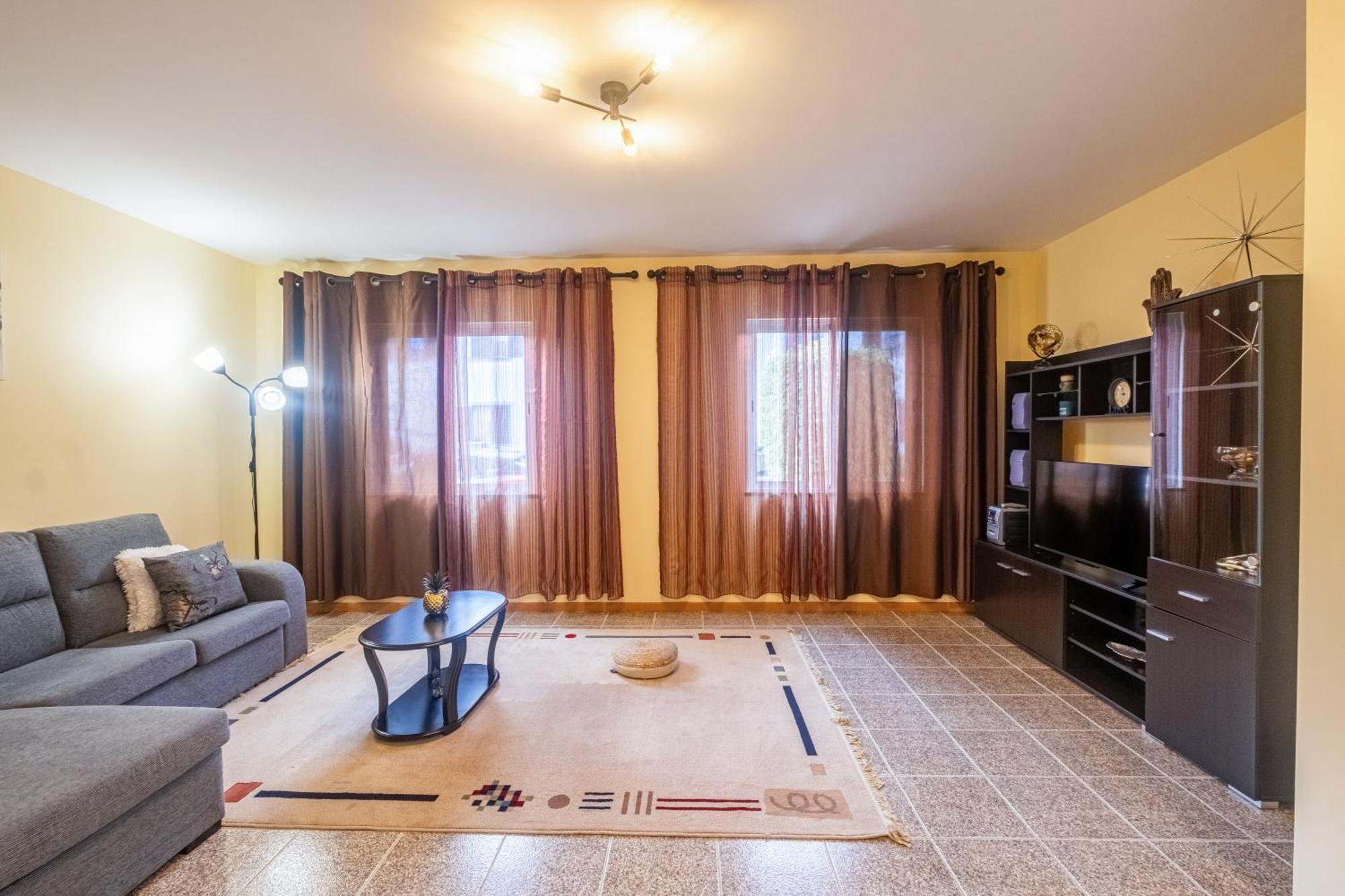 Santana House - Holiday Rental By Your Key Zewnętrze zdjęcie