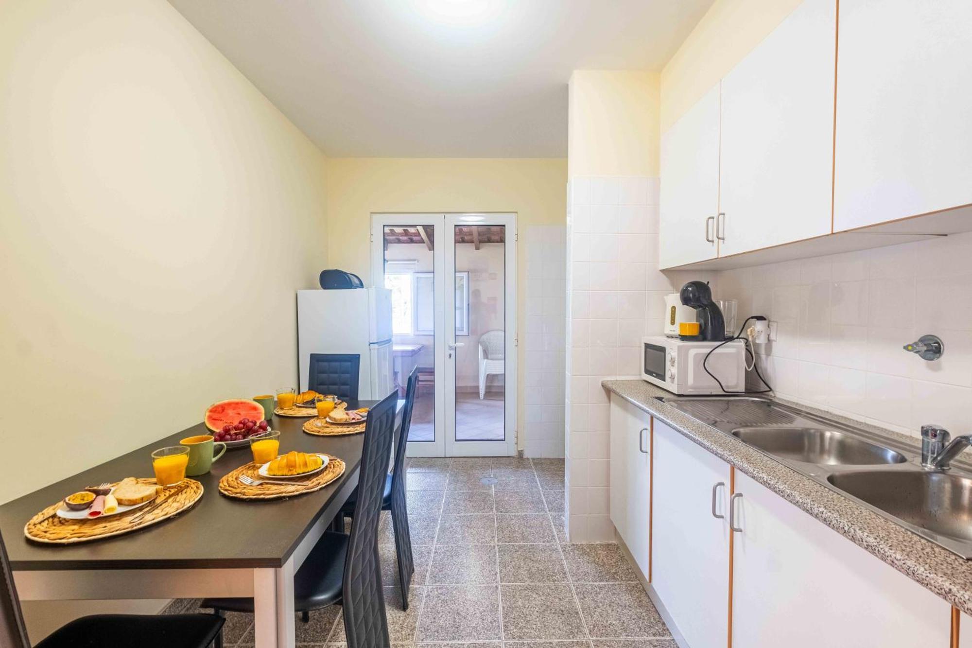 Santana House - Holiday Rental By Your Key Zewnętrze zdjęcie