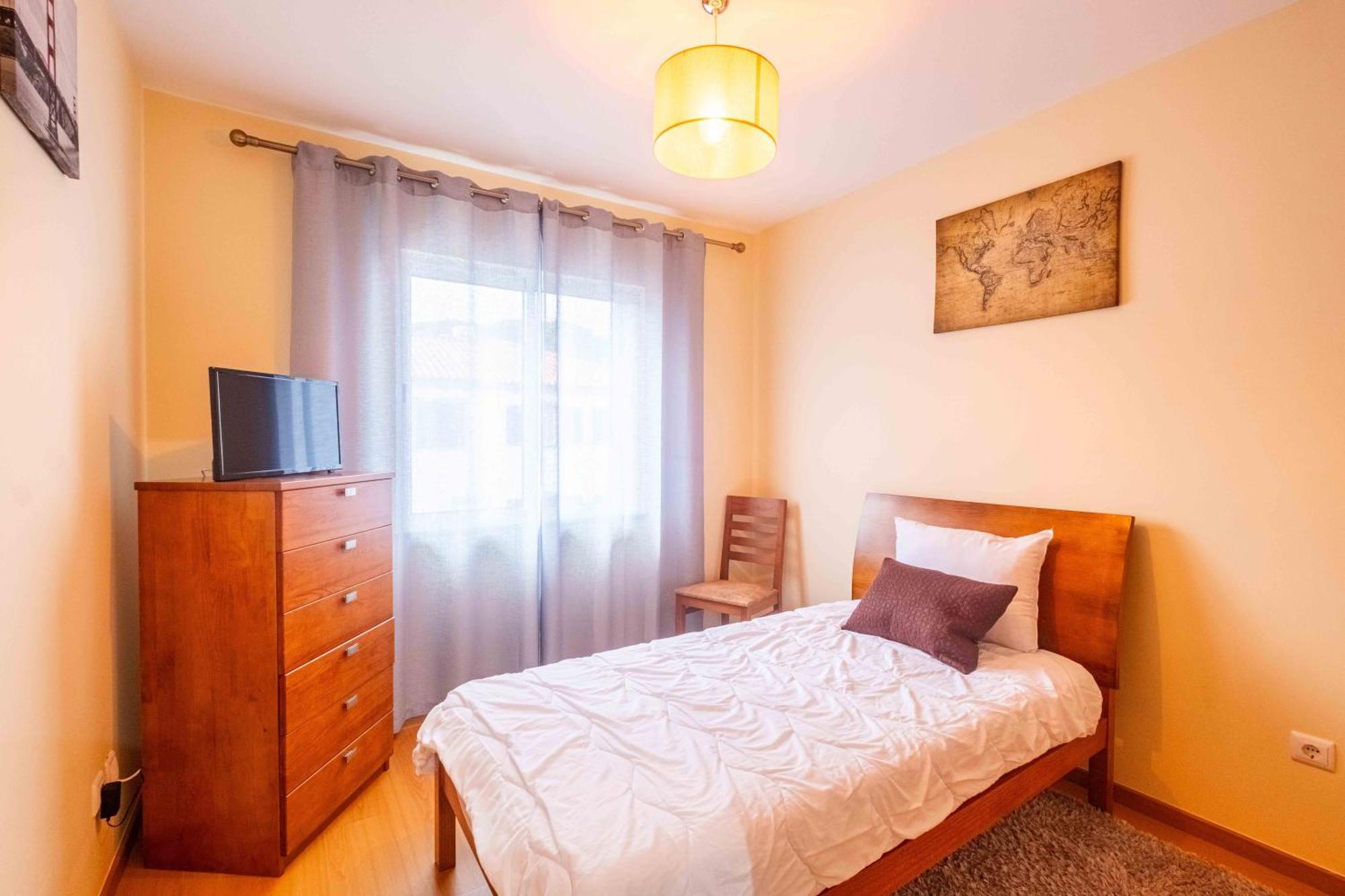 Santana House - Holiday Rental By Your Key Zewnętrze zdjęcie
