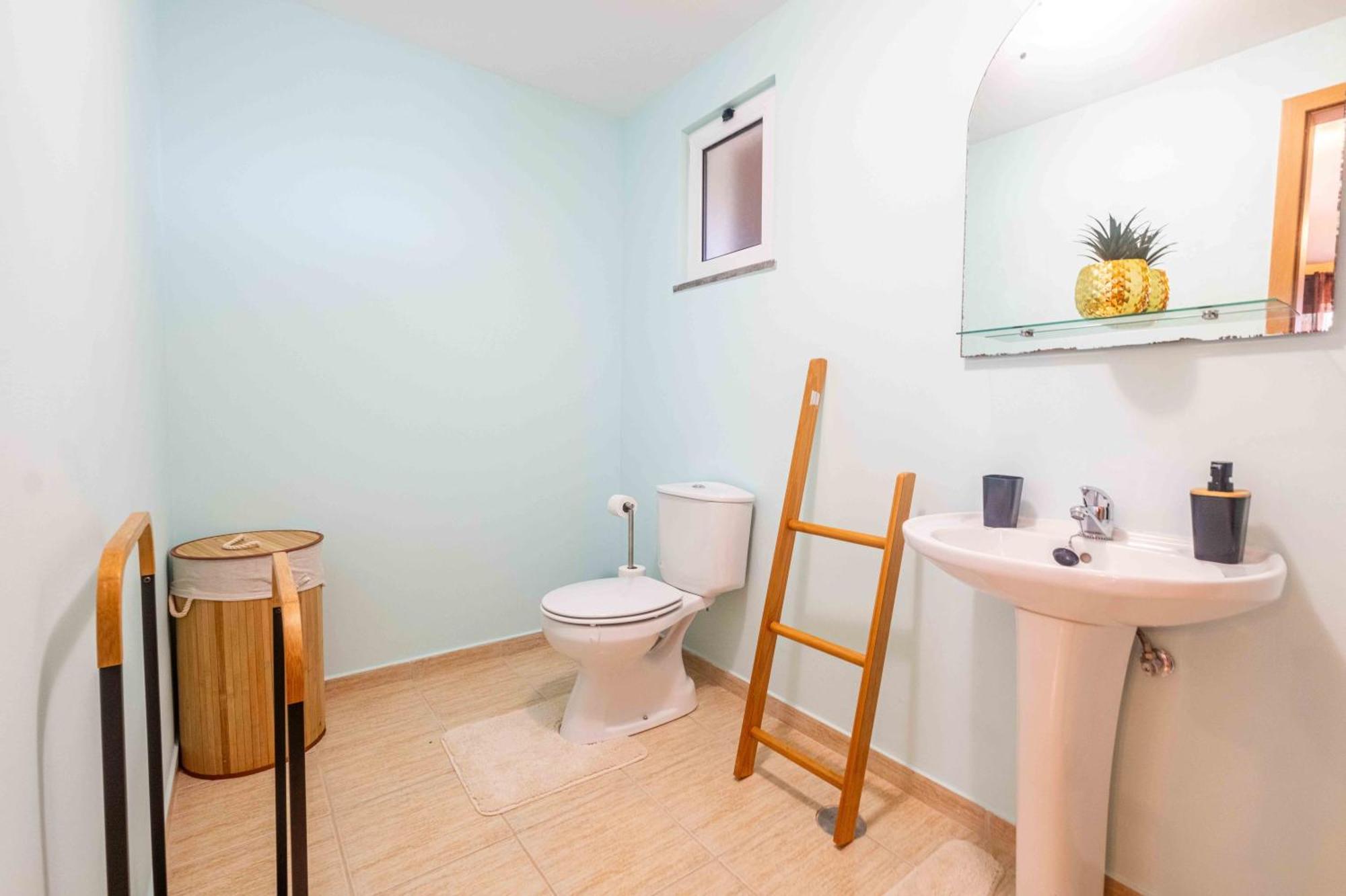 Santana House - Holiday Rental By Your Key Zewnętrze zdjęcie