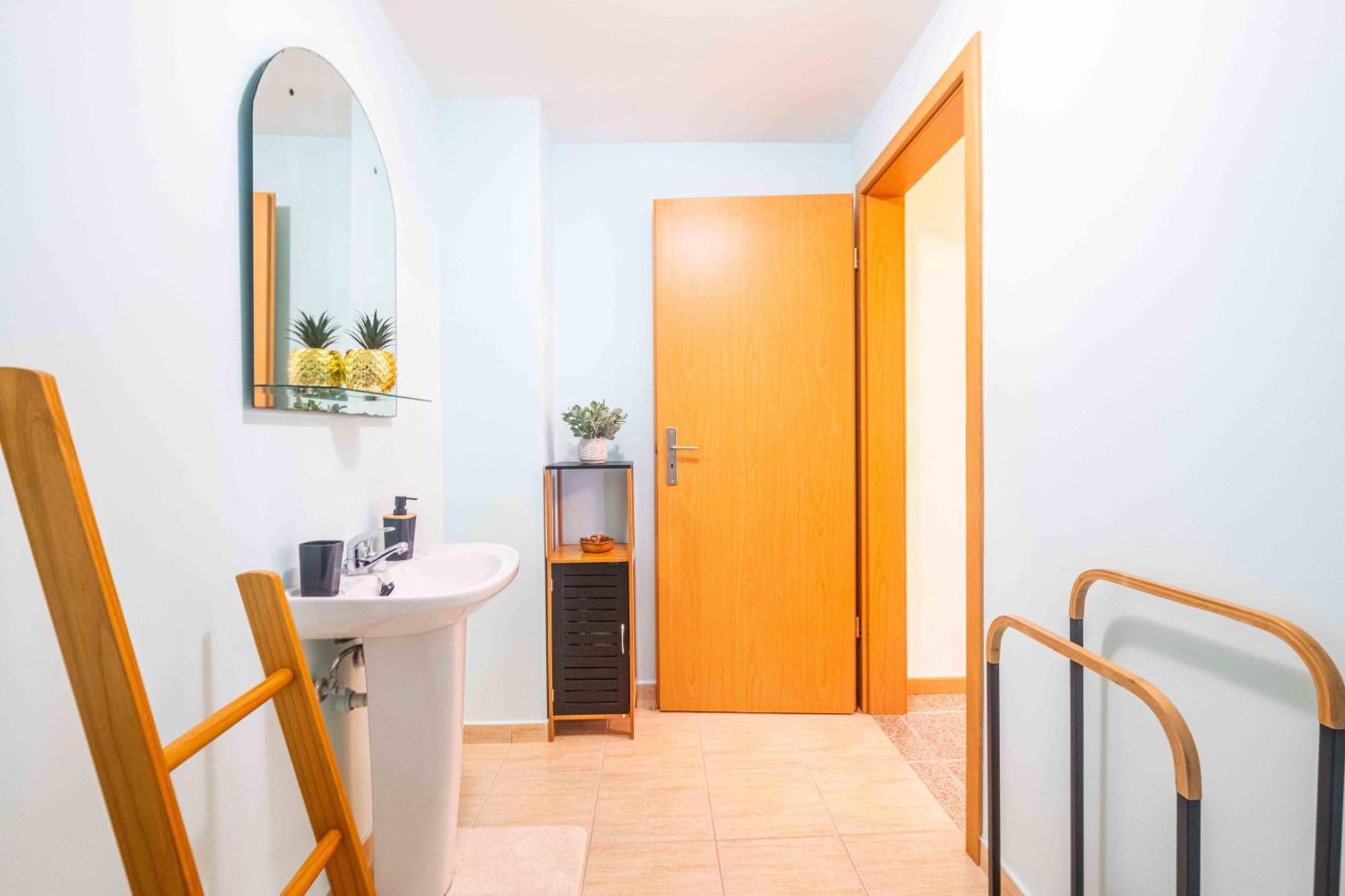Santana House - Holiday Rental By Your Key Zewnętrze zdjęcie
