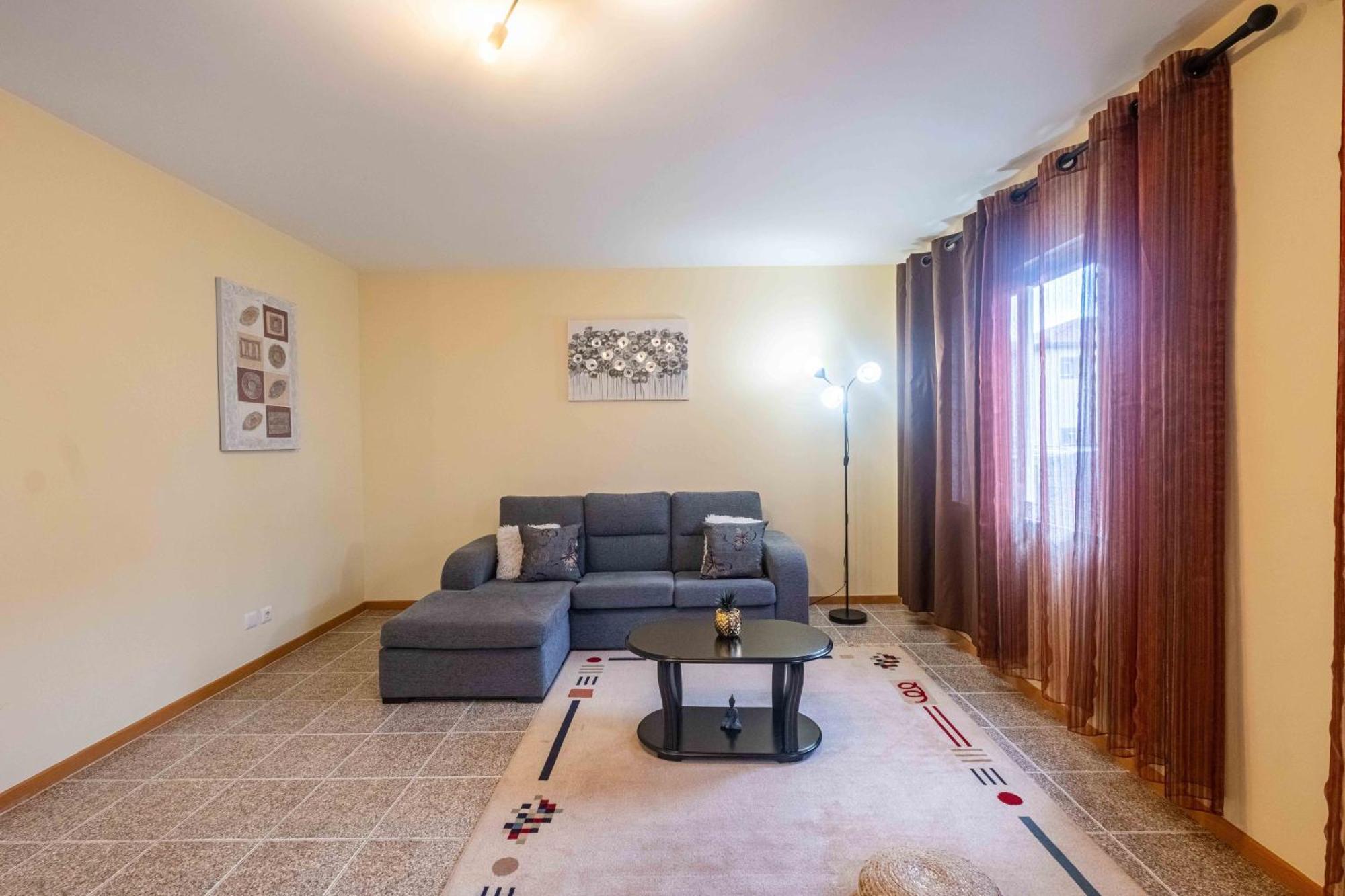 Santana House - Holiday Rental By Your Key Zewnętrze zdjęcie