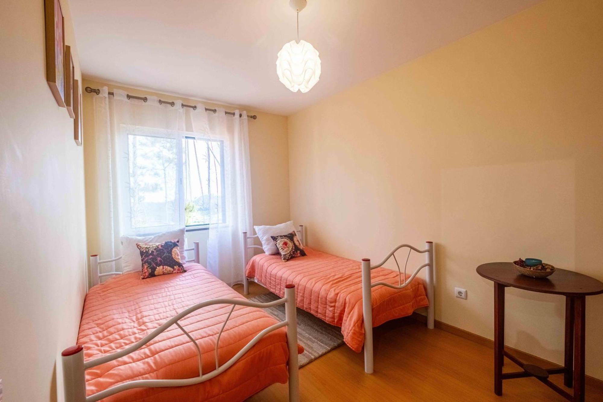 Santana House - Holiday Rental By Your Key Zewnętrze zdjęcie