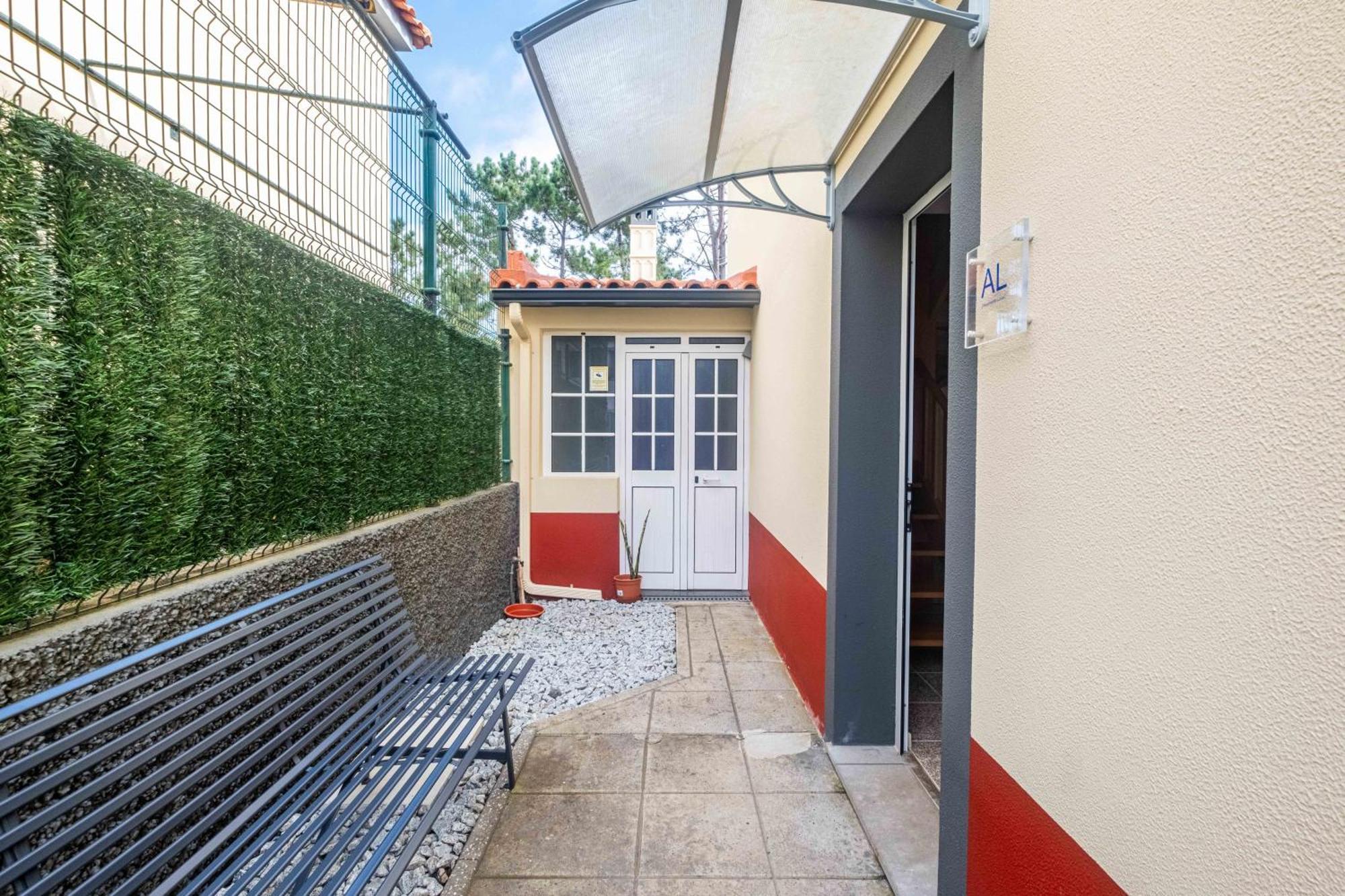 Santana House - Holiday Rental By Your Key Zewnętrze zdjęcie