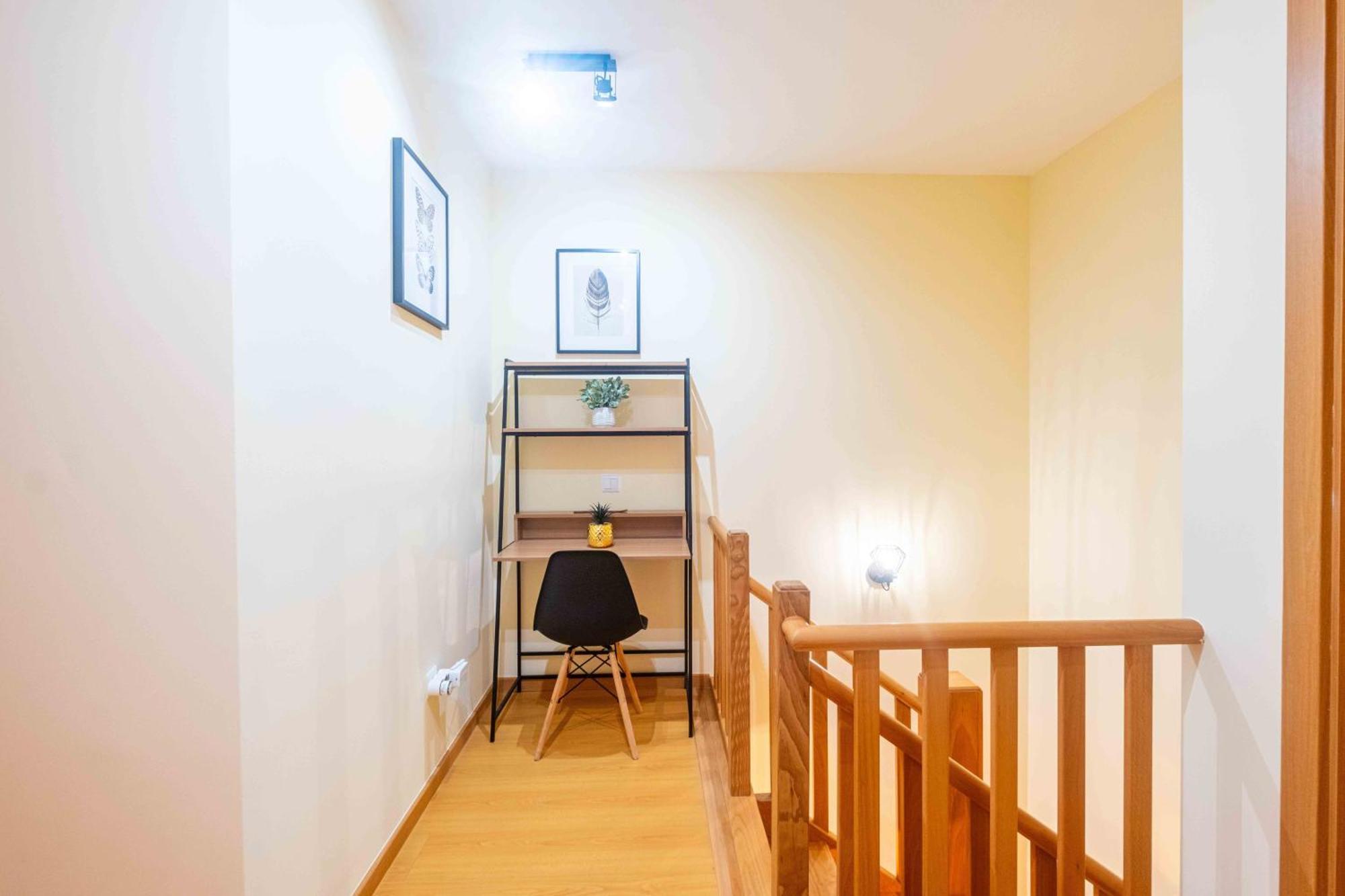 Santana House - Holiday Rental By Your Key Zewnętrze zdjęcie